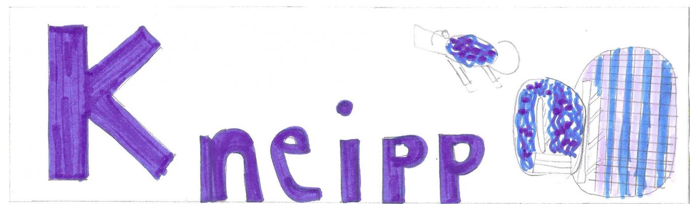 Zeichnung Kinder Zeichnungen Kinder - Kneipp