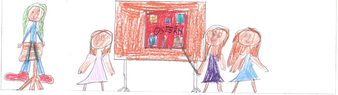 Zeichnung Kinder Zeichnung Kinder - Referate