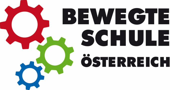 © Bewegte Schule Bewegte Schule Logo